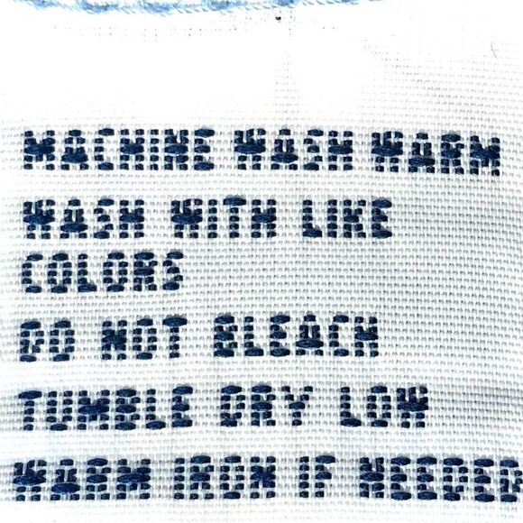 Polo by Ralph Lauren Short Sleeve Polo in Light Blue Heather Men’s M - Picture 6 of 6